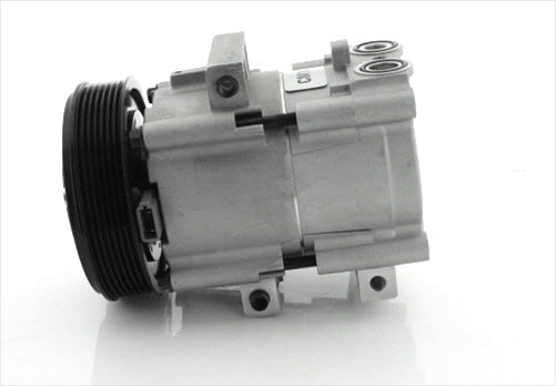 JAYAIR COMPRESSOR FORD TRANSIT DIESEL 2.4L 01-ON 7PV CM1017J