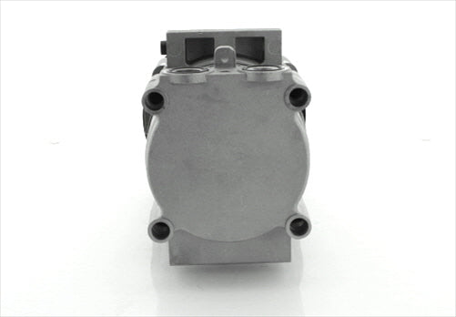 JAYAIR COMPRESSOR FORD TRANSIT DIESEL 2.4L 01-ON 7PV CM1017J