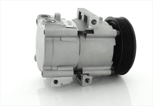 JAYAIR COMPRESSOR FORD TRANSIT DIESEL 2.4L 01-ON 7PV CM1017J