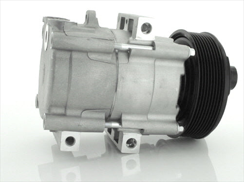 JAYAIR COMPRESSOR FORD TRANSIT DIESEL 2.4L 2001- 8PV CM1017