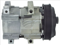 JAYAIR COMPRESSOR MONDEO 2.0L 95-4/99 MANUAL TRANS 145mm CLUTCH CM1019