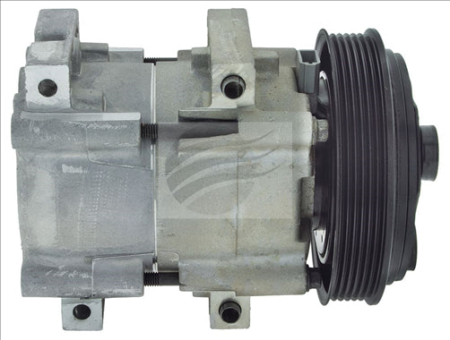 JAYAIR COMPRESSOR MONDEO 2.0L 95-4/99 MANUAL TRANS 145mm CLUTCH CM1019