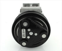 JAYAIR COMPRESSOR MONDEO 2.0L 95-4/99 MANUAL TRANS 145mm CLUTCH CM1019