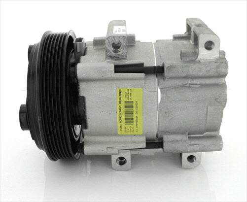 JAYAIR COMPRESSOR MONDEO 2.0L 95-4/99 MANUAL TRANS 145mm CLUTCH CM1019