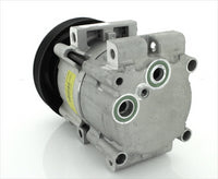 JAYAIR COMPRESSOR MONDEO 2.0L 95-4/99 MANUAL TRANS 145mm CLUTCH CM1019