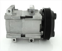 JAYAIR COMPRESSOR MONDEO 2.0L 95-4/99 MANUAL TRANS 145mm CLUTCH CM1019