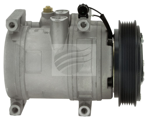 DELPHI COMPRESSOR MERCEDES SPRINTER DELPHI SP21 12V 6PV CM1022