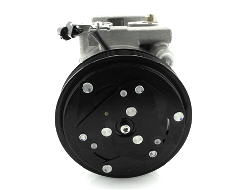 DELPHI COMPRESSOR MERCEDES SPRINTER DELPHI SP21 12V 6PV CM1022