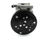 DELPHI COMPRESSOR MERCEDES SPRINTER DELPHI SP21 12V 6PV CM1022