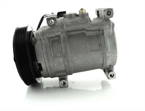 DELPHI COMPRESSOR MERCEDES SPRINTER DELPHI SP21 12V 6PV CM1022