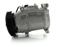 DELPHI COMPRESSOR MERCEDES SPRINTER DELPHI SP21 12V 6PV CM1022