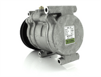 DELPHI COMPRESSOR MERCEDES SPRINTER DELPHI SP21 12V 6PV CM1022