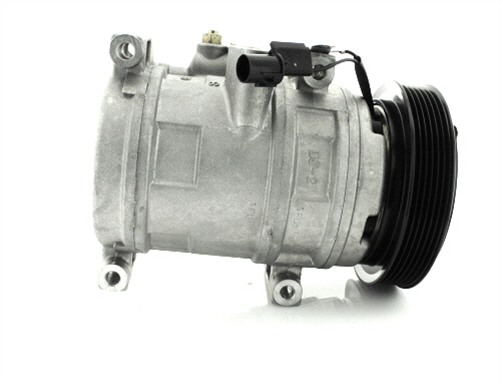 DELPHI COMPRESSOR MERCEDES SPRINTER DELPHI SP21 12V 6PV CM1022