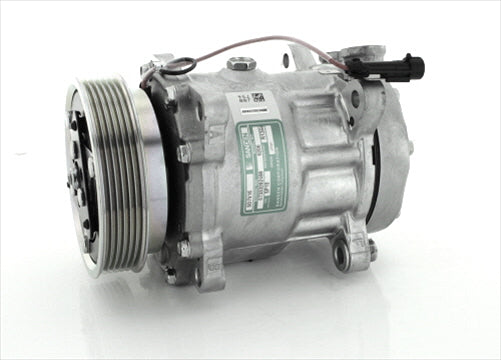 SANDEN COMPRESSOR ALFA ROMEO 147 3.2L PRIVATE IMPORTS & EXPORTS ONLY CM1120