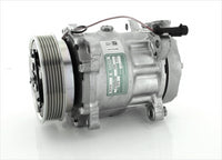 SANDEN COMPRESSOR ALFA ROMEO 147 3.2L PRIVATE IMPORTS & EXPORTS ONLY CM1120
