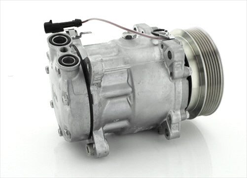 SANDEN COMPRESSOR ALFA ROMEO 147 3.2L PRIVATE IMPORTS & EXPORTS ONLY CM1120