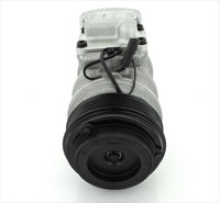 DOOWON COMPRESSOR MERCEDES MB100D, MB140D SSANGYONG REXTON RX270 CM1121