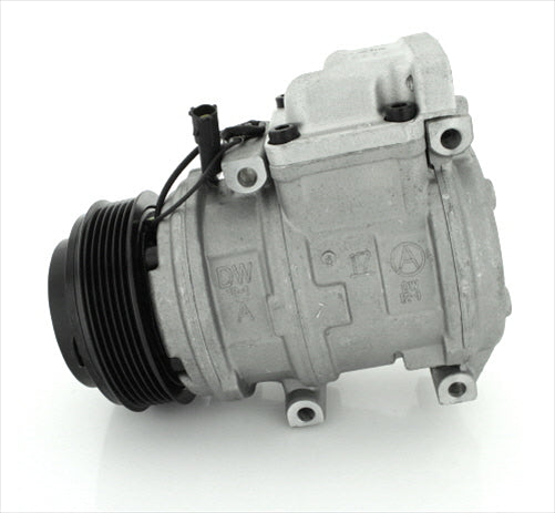 DOOWON COMPRESSOR MERCEDES MB100D, MB140D SSANGYONG REXTON RX270 CM1121