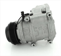 DOOWON COMPRESSOR MERCEDES MB100D, MB140D SSANGYONG REXTON RX270 CM1121