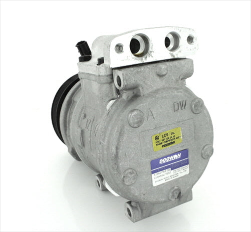 DOOWON COMPRESSOR MERCEDES MB100D, MB140D SSANGYONG REXTON RX270 CM1121