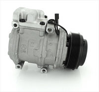 DOOWON COMPRESSOR MERCEDES MB100D, MB140D SSANGYONG REXTON RX270 CM1121