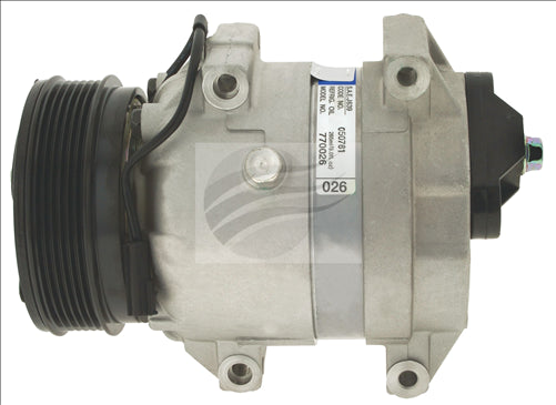 JAYAIR COMPRESSOR SSANGYONG MB 140D 2.9L DIESEL CM1122