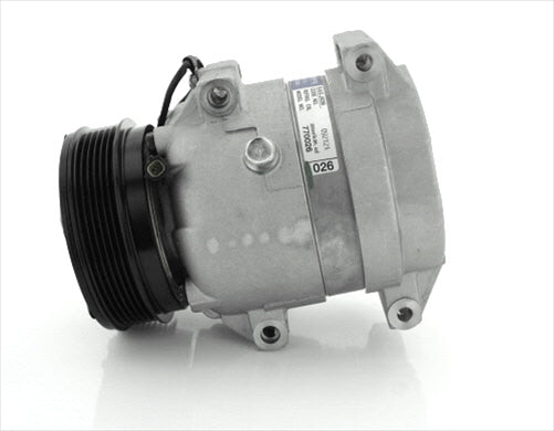 JAYAIR COMPRESSOR SSANGYONG MB 140D 2.9L DIESEL CM1122