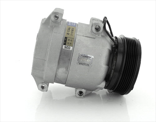 JAYAIR COMPRESSOR SSANGYONG MB 140D 2.9L DIESEL CM1122