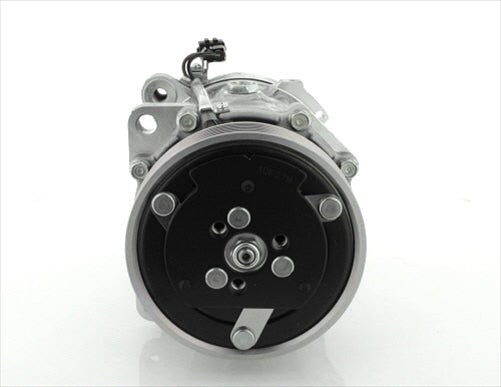 SANDEN COMPRESSOR VW GOLF POLO PSSAT SEAT & VENTO 6PV HEAD REPL CM1100 CM1162