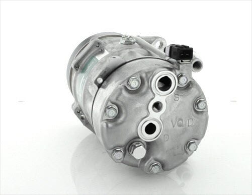 SANDEN COMPRESSOR VW GOLF POLO PSSAT SEAT & VENTO 6PV HEAD REPL CM1100 CM1162