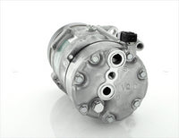 SANDEN COMPRESSOR VW GOLF POLO PSSAT SEAT & VENTO 6PV HEAD REPL CM1100 CM1162