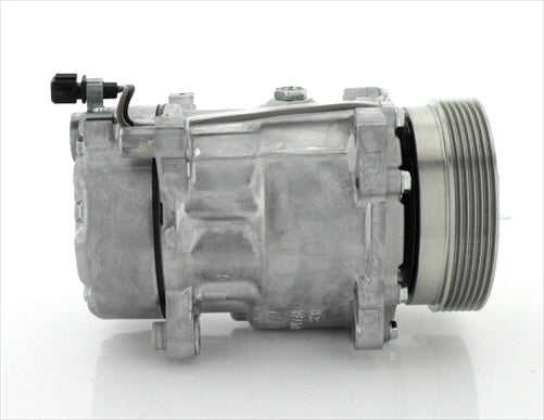 SANDEN COMPRESSOR VW GOLF POLO PSSAT SEAT & VENTO 6PV HEAD REPL CM1100 CM1162
