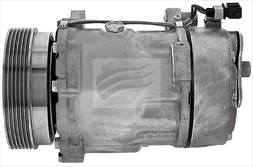 JAYAIR COMPRESSOR VW GOLF POLO PASSAT SEAT&VENTO 6PV HEAD REPL CM1100 CM1162J