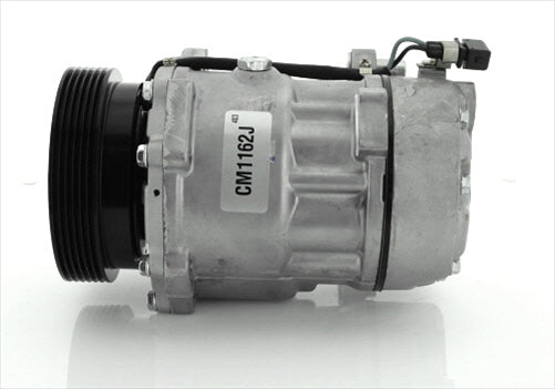 JAYAIR COMPRESSOR VW GOLF POLO PASSAT SEAT&VENTO 6PV HEAD REPL CM1100 CM1162J