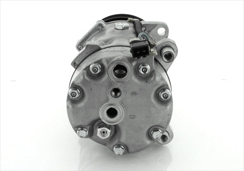 JAYAIR COMPRESSOR VW GOLF POLO PASSAT SEAT&VENTO 6PV HEAD REPL CM1100 CM1162J