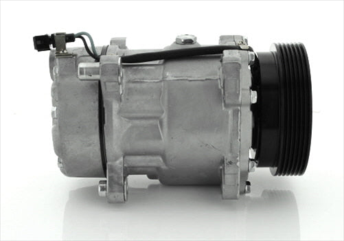 JAYAIR COMPRESSOR VW GOLF POLO PASSAT SEAT&VENTO 6PV HEAD REPL CM1100 CM1162J