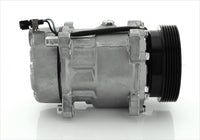 JAYAIR COMPRESSOR VW GOLF POLO PASSAT SEAT&VENTO 6PV HEAD REPL CM1100 CM1162J