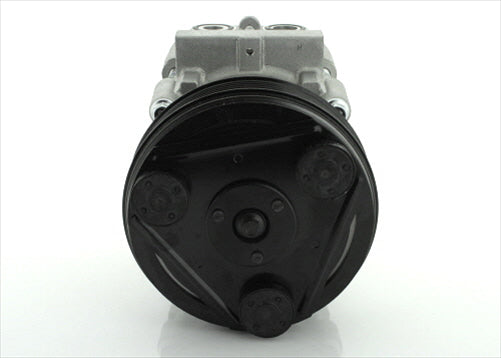 JAYAIR COMPRESSOR FORD F250 4.2L 6 CYL TURBO DIESEL 7/01-7/03 CM1202