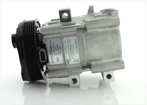 JAYAIR COMPRESSOR FORD F250 4.2L 6 CYL TURBO DIESEL 7/01-7/03 CM1202