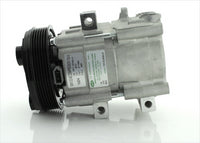JAYAIR COMPRESSOR FORD F250 4.2L 6 CYL TURBO DIESEL 7/01-7/03 CM1202