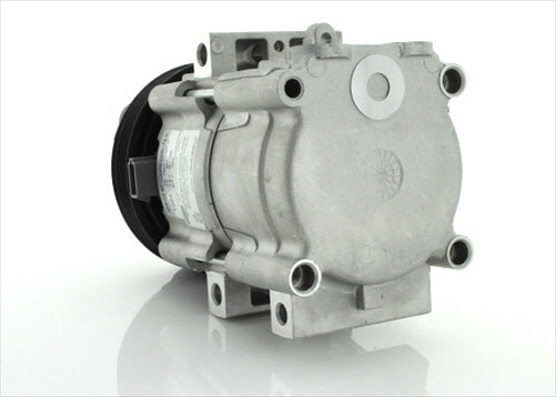 JAYAIR COMPRESSOR FORD F250 4.2L 6 CYL TURBO DIESEL 7/01-7/03 CM1202