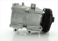 JAYAIR COMPRESSOR FORD F250 4.2L 6 CYL TURBO DIESEL 7/01-7/03 CM1202