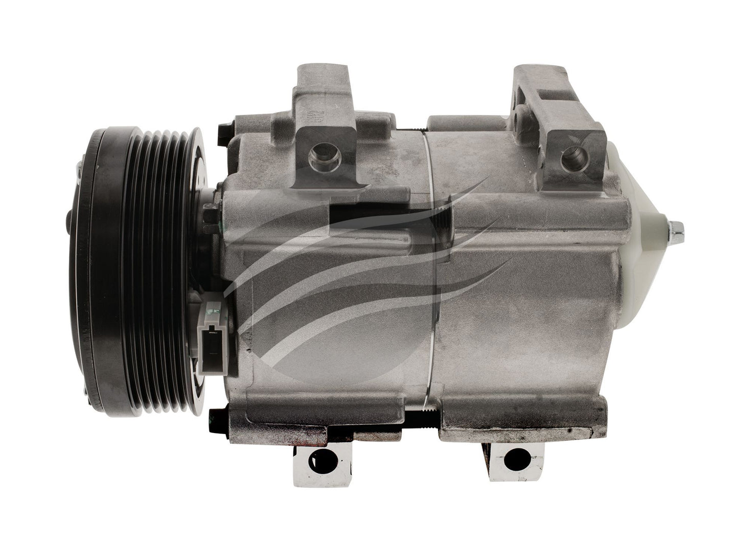 JAYAIR COMPRESSOR FORD FALCON AU 98-02 FS10 12V 6PV 117MM CM1204J