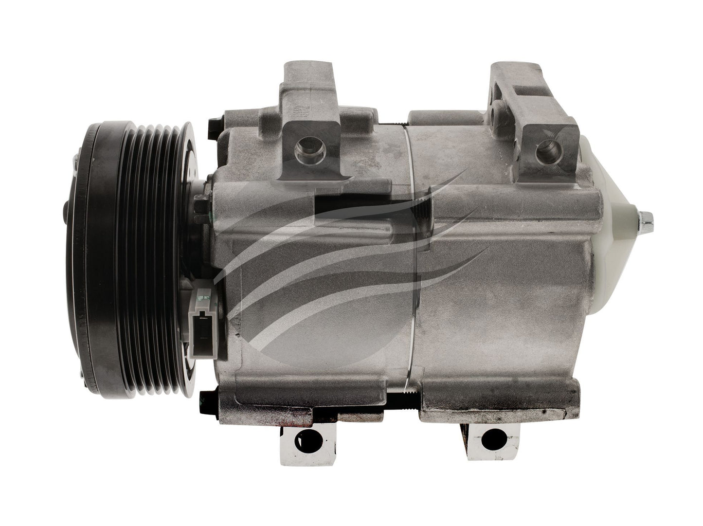 JAYAIR COMPRESSOR FORD FALCON AU 98-02 FS10 12V 6PV 117MM CM1204J