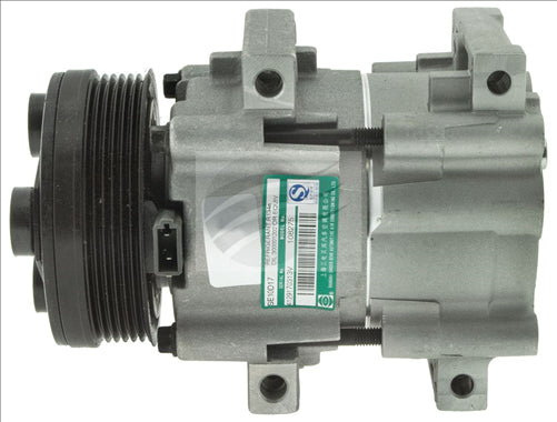 JAYAIR COMPRESSOR FALCON AU 6 & 8CYL, F150 CM1204