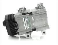 JAYAIR COMPRESSOR FALCON AU 6 & 8CYL, F150 CM1204