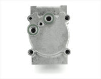 JAYAIR COMPRESSOR FALCON AU 6 & 8CYL, F150 CM1204