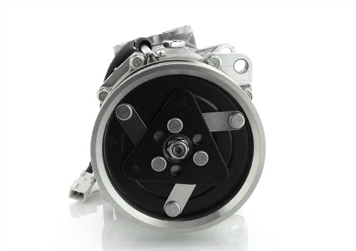 SANDEN COMPRESSOR CITROEN XANTIA 1&11 V6, XM SRS 2, C5 V6, PEUGEOT 406 CM1209