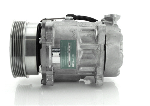 SANDEN COMPRESSOR CITROEN XANTIA 1&11 V6, XM SRS 2, C5 V6, PEUGEOT 406 CM1209