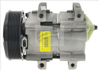 JAYAIR COMPRESSOR FORD F250 7.3L TURBO DSL 01-ON FS10 127MM 8PV 12V CM1210